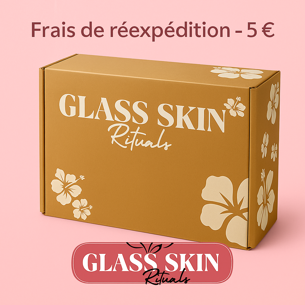 Frais de réexpédition – Point Relais