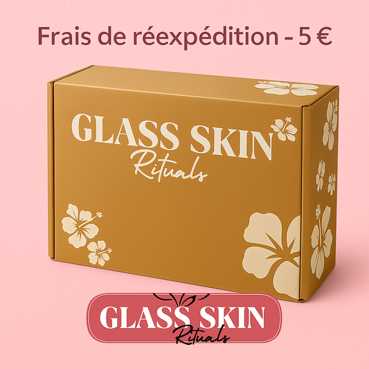 Frais de réexpédition – Point Relais