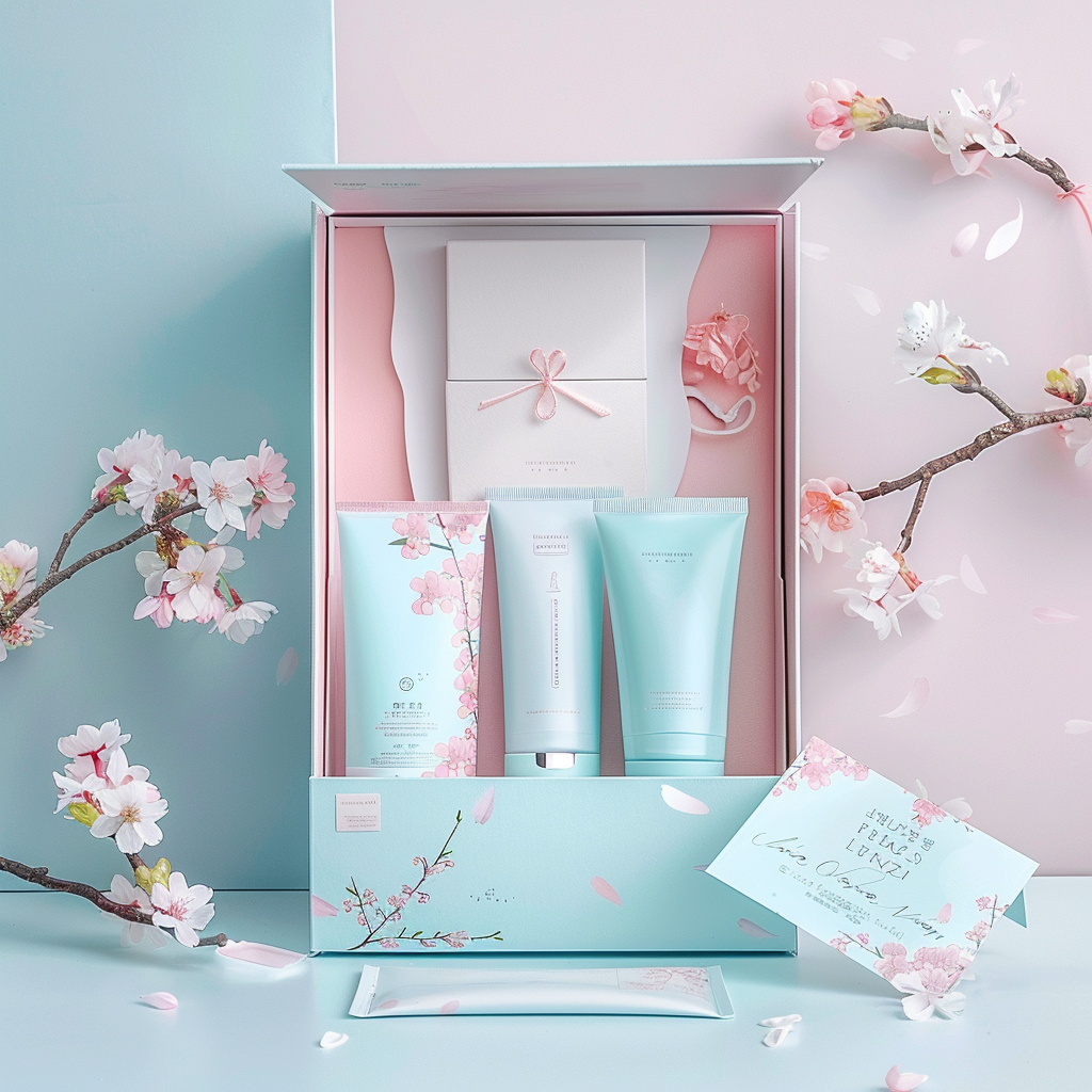 Glass Skin Rituals - Votre rituel vers une peau parfaite à la coréenne